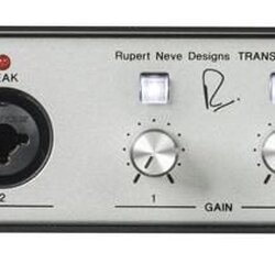 Steinberg UR-RT2 USB Audio Interface with 2 Rupert Neve Transformers