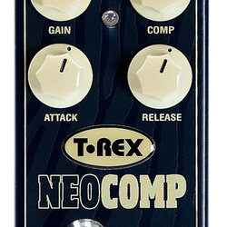 T Rex Engineering Neo Compressor Effects Pedal