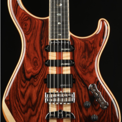 Alembic Spectrum - Cocobolo