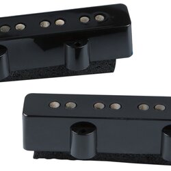 Seymour Duncan Custom Shop Weather Report Jazz Bass Set