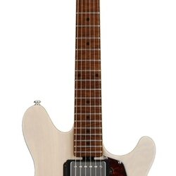 Ernie Ball Music Man James Valentine - Trans Buttermilk