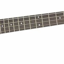 Steinberger Spirit XT-2 Standard Bass Guitar Black