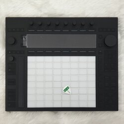 Ableton Push 3 Controller