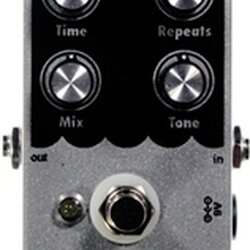 Earthquaker Devices Disaster Transport Jr. Delay Machine
