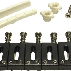 Graph Tech Supercharger Kit Strat & Tele Offset