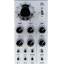 Manhattan Analog MA35 VCF & VCA