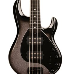 Ernie Ball Music Man StingRay Special 5 HH Bass Guitar Sweetwater Exclusive