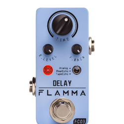 Flamma FC03 Delay
