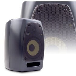 KRK VXT6GRL Grill for VXT6 Monitor Speakers (Pair)