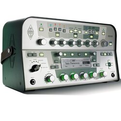 Kemper Profiling Amplifier