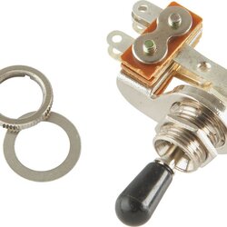ProLine Right Angle Toggle Switch with Knob