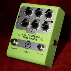 GNI ASDC Analog Stereo Dual Chorus