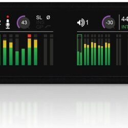 Apogee Ensemble Thunderbolt