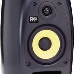 KRK VXT 6 Powered Studio Monitor