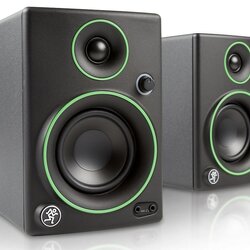 Mackie CR3 Pair