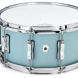 Ludwig NeuSonic Snare Drum - 6.5 x 14 inch