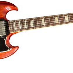 Gibson Custom SG Standard with Maestro VOS Electric Guitar