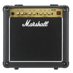 Marshall DSL1 50th Anniversary 90s Era 1W Tube Combo Guitar Amp