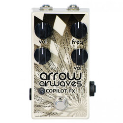 Copilot FX Arrow Airwaves White Noise Generator