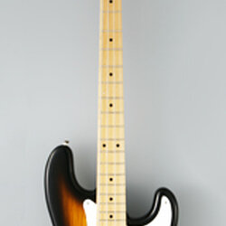 FGN Guitars Neo Classic series NCPB-10M/ASH - 2 Tone Sunburst