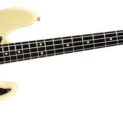 Fender Deluxe Active Jazz Bass