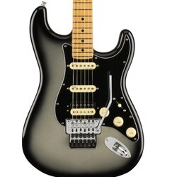 Fender American Ultra Luxe Stratocaster Floyd Rose HSS