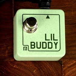 Malekko Little Buddy Expander