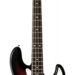 FGN Guitars J-Standard series JJB-5R - 3 Tone Sunburst