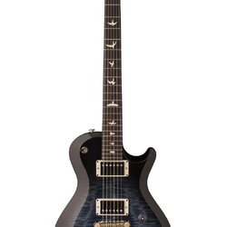 PRS S2 Singlecut - Faded Blue Smokeburst