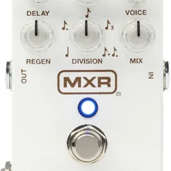 MXR M309 Joshua Ambient Echo Pedal