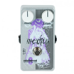 Catalinbread Merkin Fuzz (Old Graphic)