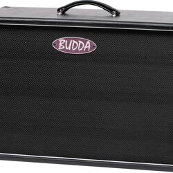 Budda 2x12 Extension Cabinet Open Back