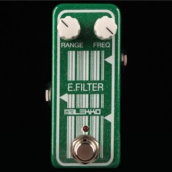 Malekko Omicron Envelope Filter