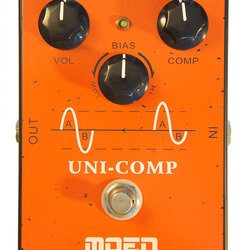 MOEN Uni-Comp Compressor