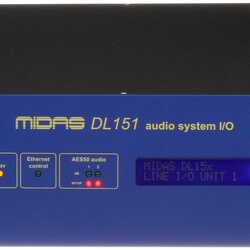 Midas DL151