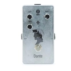 Dophix Dante Overdrive