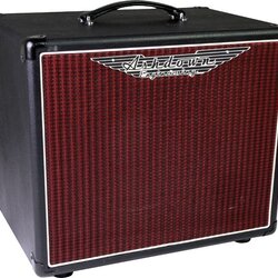 Ashdown VS-112-200 1x12 Bass Speaker Cabinet 150W