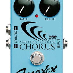 Maxon Compact Series ASC10 Ambient Stereo Chorus