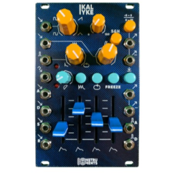 IO Instruments Kalyke Dual Function Generator