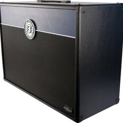 Jet City JCA24S 2x12 Guitar Speaker Cabinet