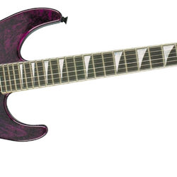 Jackson SL1 USA Soloist Electric Guitar