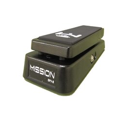 Mission Engineering EP1-X