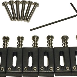 Graph Tech String Saver Originals Strat & Tele Offset