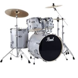 Pearl VB Vision Birch 5-Piece Shell Pack w/20" Bass Drum