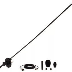 Acacia LIZ-Choir Microphone with 50 inch Carbon Fiber Boom