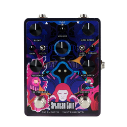 Cosmodio Instruments Splinter Twin