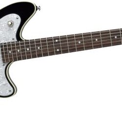 Ibanez RC365H Roadcore Series Semi-Hollow Electric Guitar Black