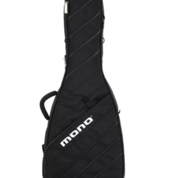 MONO Vertigo Ultra Electric Guitar Gig Bag - Black