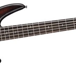Ibanez SRT705DX 5-String Electric Bass