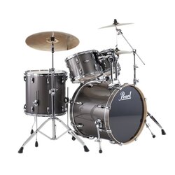Pearl VBL Vision Birch 5-Piece Shell Pack w/22" Bass Drum